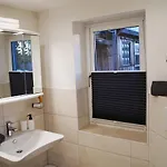 Apartmán Bei Der Linde