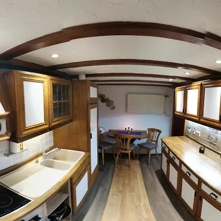 Bei Der Linde Appartement *