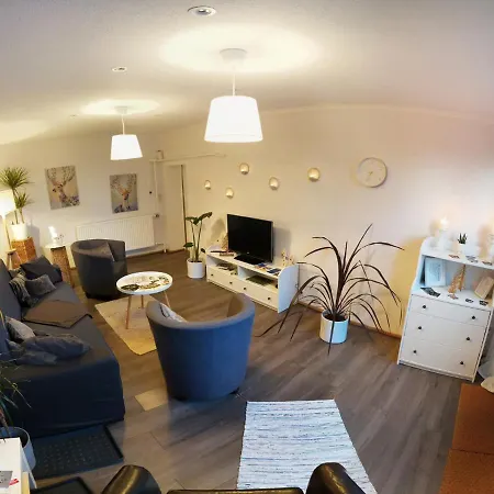 Bei Der Linde * Bad Langensalza