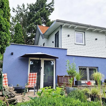 Bei Der Linde Appartement