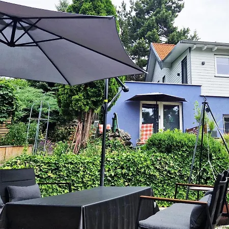 Bei Der Linde Appartement Bad Langensalza