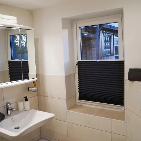 Апартаменты Bei Der Linde