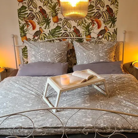 Bei Der Linde Appartement