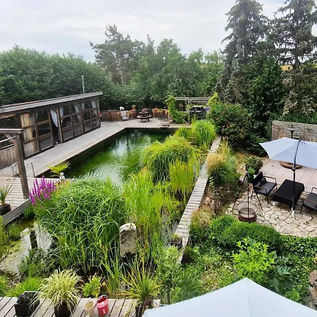 Bei Der Linde Apartment