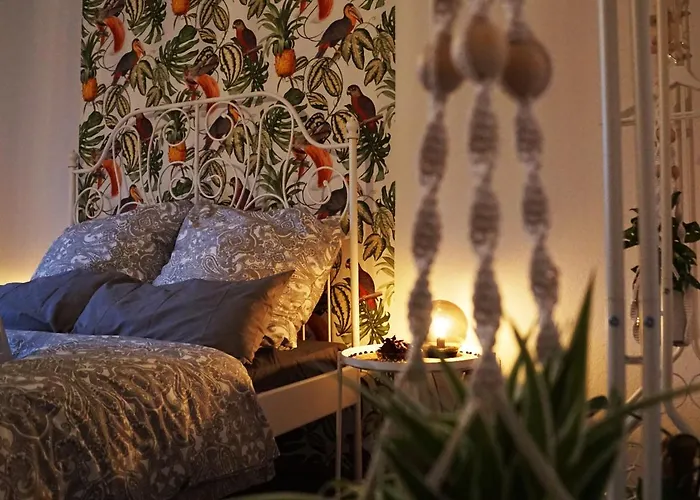 Bei Der Linde * Bad Langensalza