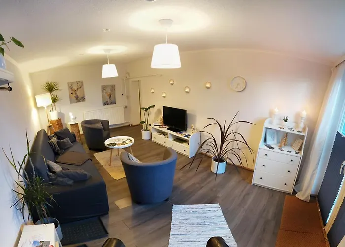 Bei Der Linde * Bad Langensalza