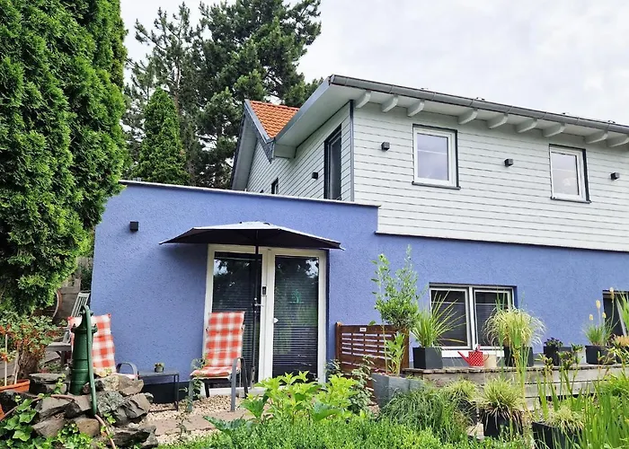 Bei Der Linde Apartment