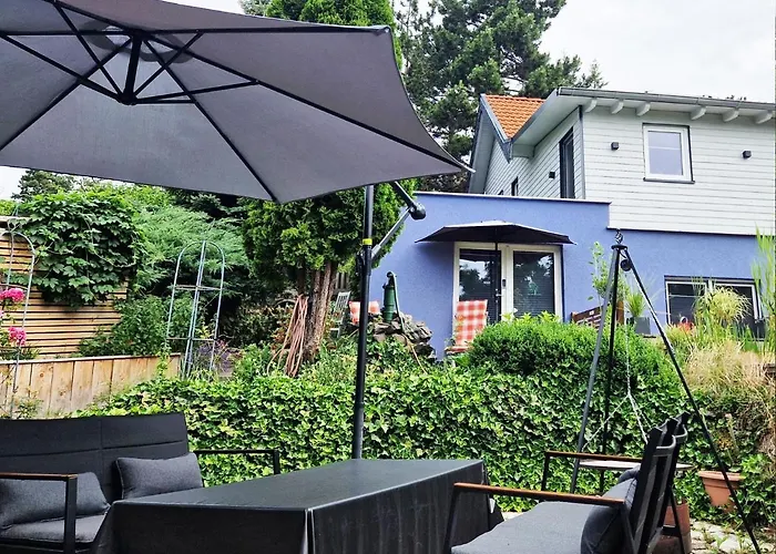 Bei Der Linde Appartement Bad Langensalza