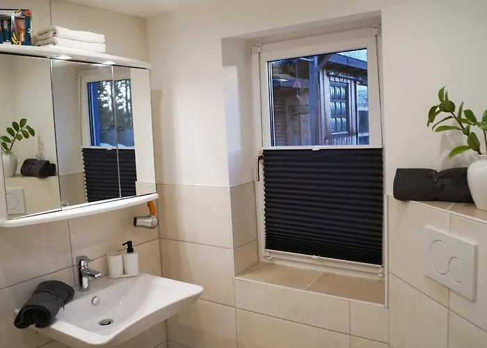 Appartement Bei Der Linde