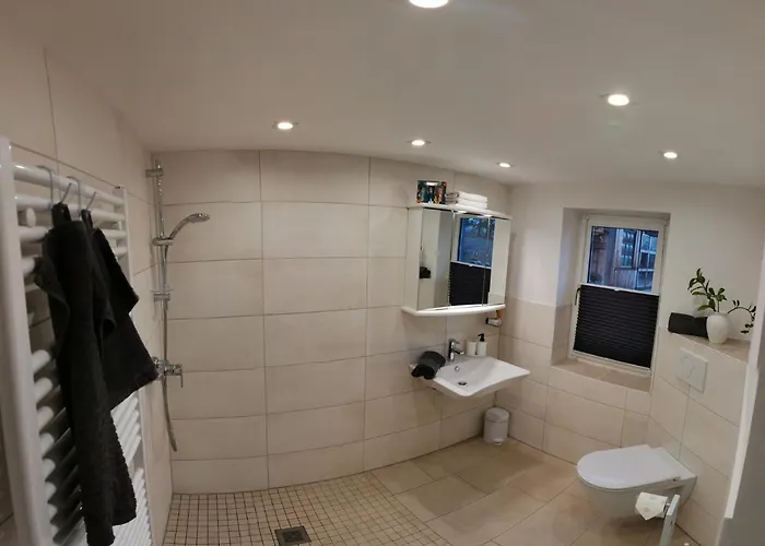 Bei Der Linde Bad Langensalza