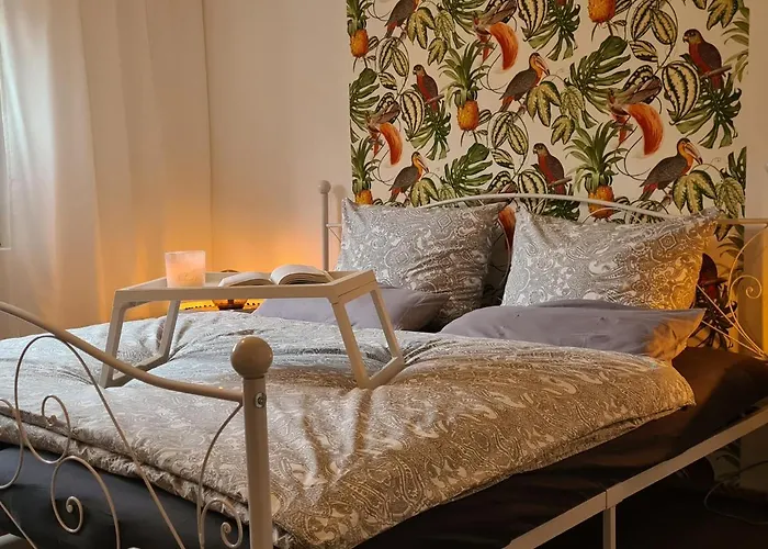 Bei Der Linde * Bad Langensalza