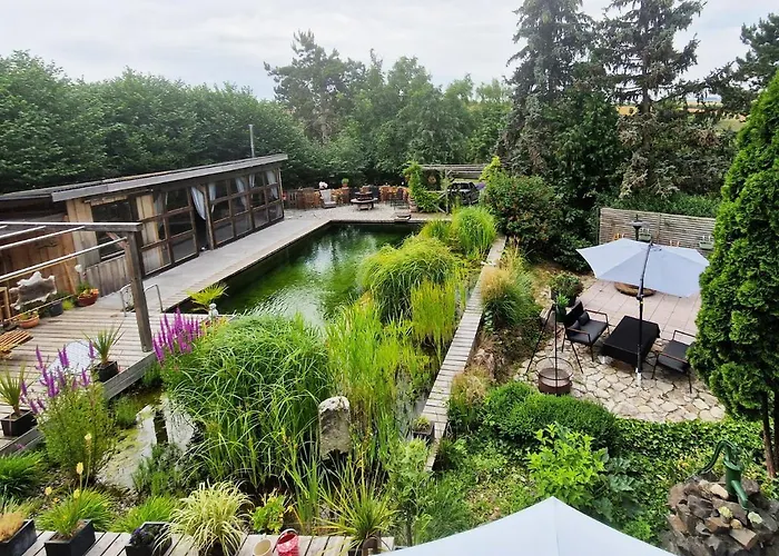 Bei Der Linde Appartement